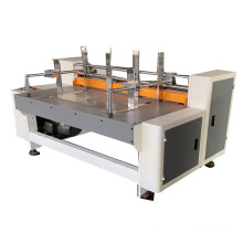 Carton Box Partition High Speed Slotter Packaging Machine Automatic Machinery & Hardware Carton Packing High Effieciency Plastic